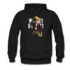 One Piece Monkey D Luffy Hoodie KM