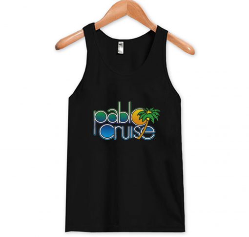 Pablo Cruise Tank top KM