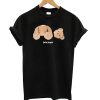 Palm Angels – Kill The Bear T Shirt KM