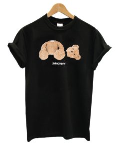 Palm Angels – Kill The Bear T Shirt KM