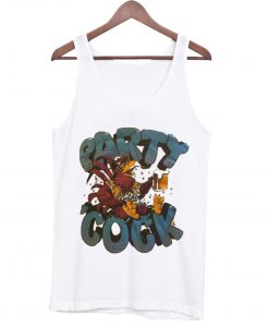 Party cock Carolina Tank top KM