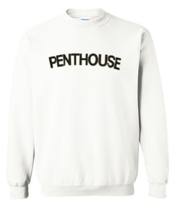 Penthouse Sweatshirt KM