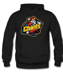 Peoria Chiefs Hoodie KM