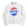 Pepsi Sweatshirt KM