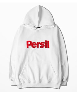 Persil Hoodie KM