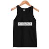 Pilates Tank top KM