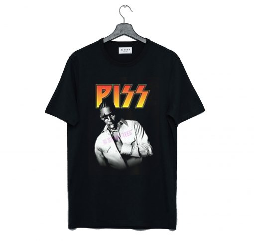 Piss R Kelly T-Shirt KM