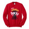 Pocky Chocolate Sweatshirt KM