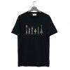 Portland City Tree T-Shirt KM