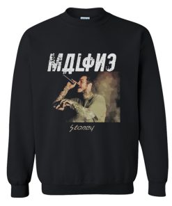 Post Malone Stoney Sweatshirt KM