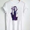 Prince PARADE Retro T Shirt KM