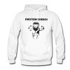 Protein Sheikh Hoodie KM