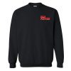 Pulp fiction Kanye West Sweatshirt KM