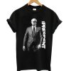 Putin Mr. President T Shirt KM