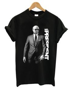 Putin Mr. President T Shirt KM