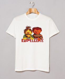 Rappelkiste T Shirt KM