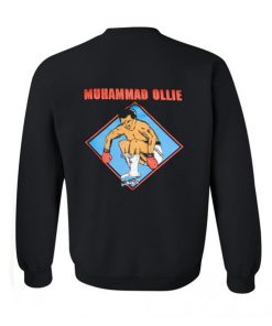 Rip N Dip Muhammad Ollie Sweatshirt KM
