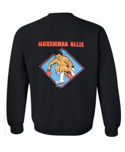 Rip N Dip Muhammad Ollie Sweatshirt KM