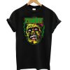 Rob Zombie Bring Out Your Dead T Shirt KM