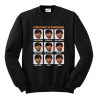 San Francisco Giants SGA Expressions Of Madison Bumgarner Mad Bum Sweatshirt KM