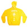 Shadow Hill Los Angeles Hoodie KM