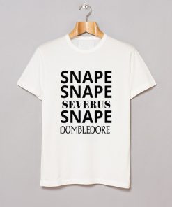 Snape Snape Severus Snape T Shirt KM