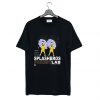 Splashbros Forest Lab T Shirt KM