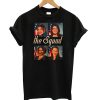 Squad AOC Rashida Tlaib Ilhan Omar Ayanna Pressley T shirt KM