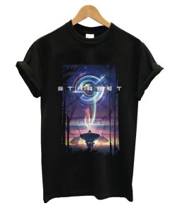Starset Transmissions T-Shirt KM