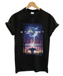 Starset Transmissions T-Shirt KM