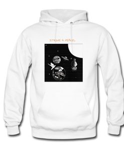 Strive 4 Peace Hoodie KM