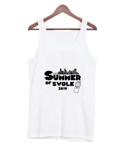 Summer Of Swole Tank Top KM