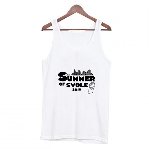 Summer Of Swole Tank Top KM