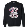 Sylveon Pokemon Crewneck Sweatshirt KM