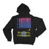 Syre A Beautiful Confusion Hoodie KM