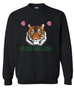 Taylor Swift Blind For Love Sweatshirt KM