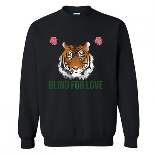 Taylor Swift Blind For Love Sweatshirt KM