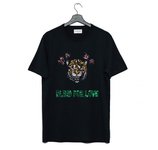 Taylor Swift Blind For Love T Shirt KM