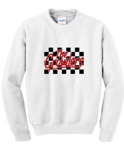 The Growlers Sweatshirt KM