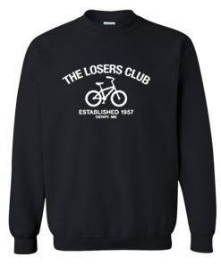 The Losers Club Sweatshirt KM