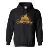 The Sanctuary Hoodie KM