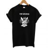 The Weeknd Deadhead T Shirt KM