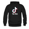 Tik Tok Hoodie KM