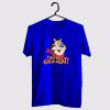 Tony the Tiger T-Shirt KM