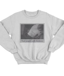 Treat People With Kindness Harry Styles Sweatshirt KM