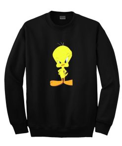 Tweety Bird Sweatshirt KM