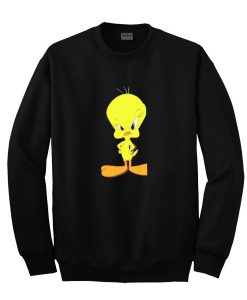 Tweety Bird Sweatshirt KM