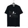 Vacuum Of Space T Shirt KM