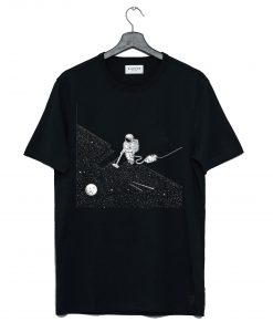 Vacuum Of Space T Shirt KM