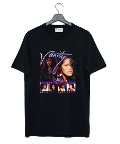 Vanity T-Shirt KM